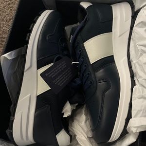 Prada sneakers